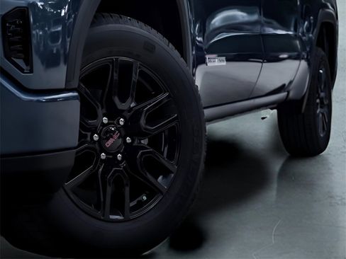 New 2026 GMC Sierra 1500 Elevation image 2