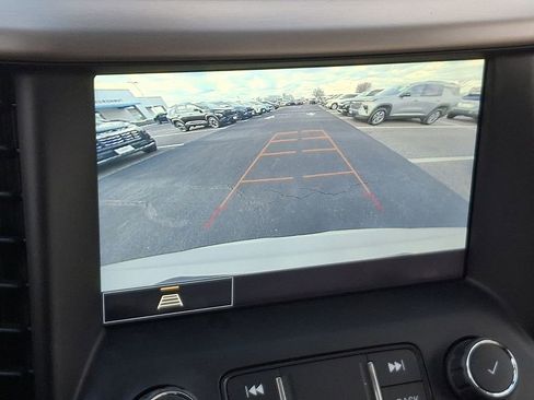 Certified 2021 GMC Acadia Denali image 20