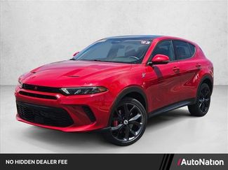 Used 2023 Dodge Hornet GT Plus w/ Track Pack AWD/4WD video 1