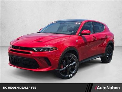 Used 2023 Dodge Hornet GT Plus w/ Track Pack