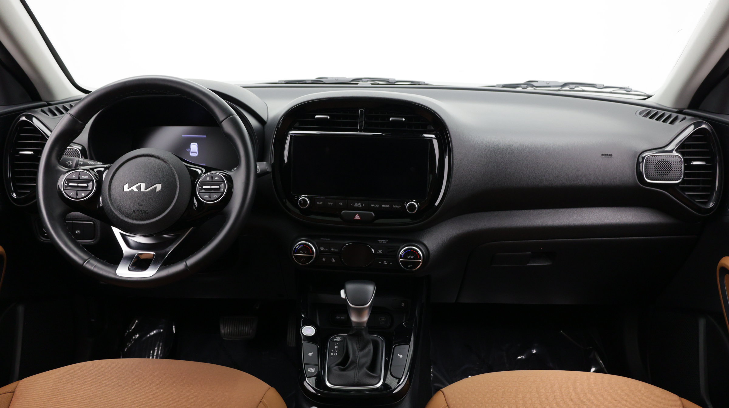 Used 2024 Kia Soul EX w/ Option Group 015 FWD image 37