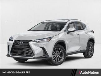 Used 2025 Lexus NX 250 FWD w/ Towing Package (2000 Lbs) video 1
