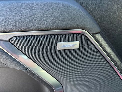 Used 2023 Chevrolet Silverado 1500 LTZ w/ Technology Package image 14