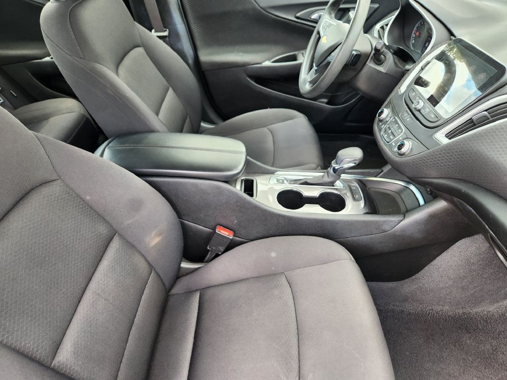 Used 2024 Chevrolet Malibu LT FWD image 20