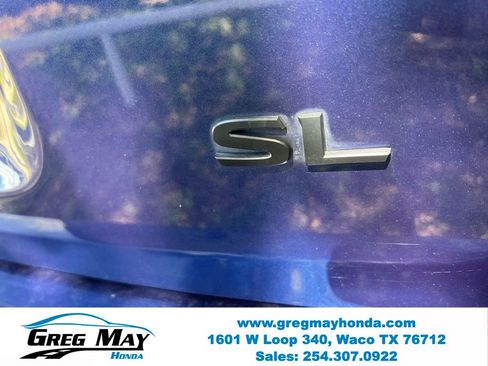 Used 2019 Nissan Pathfinder SL FWD image 15
