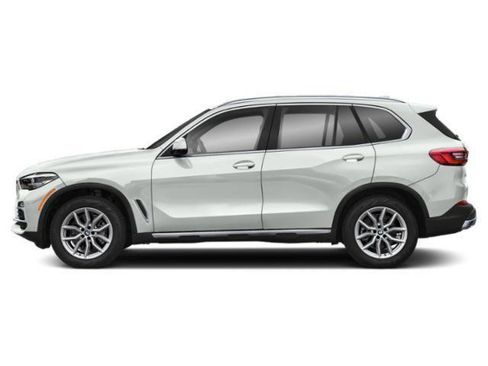 Used 2019 BMW X5 xDrive40i w/ Convenience Package AWD/4WD image 3