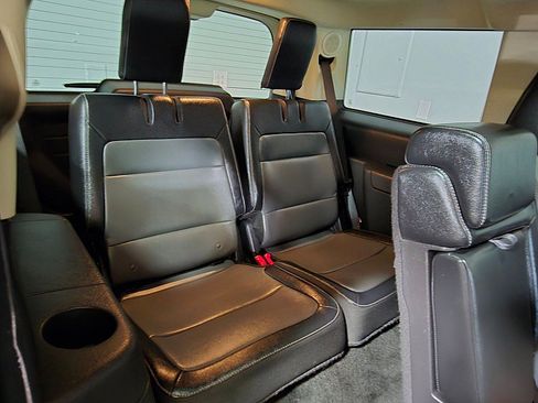 Used 2014 Ford Flex Limited w/ Appearance Package image 20
