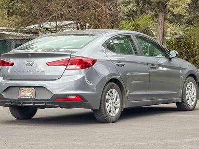 Used 2019 Hyundai Elantra SE w/ Cargo Package
