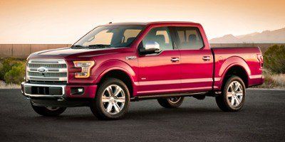Used 2015 Ford F150 XLT AWD/4WD image 1