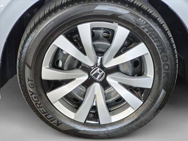 Used 2026 Honda Civic LX image 23