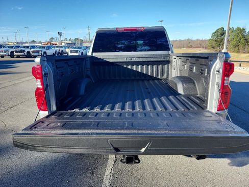 Used 2026 Chevrolet Silverado 2500 Custom w/ Custom Convenience Package image 13