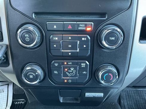 Used 2013 Ford F150 XLT w/ Mid Equipment Group AWD/4WD image 15