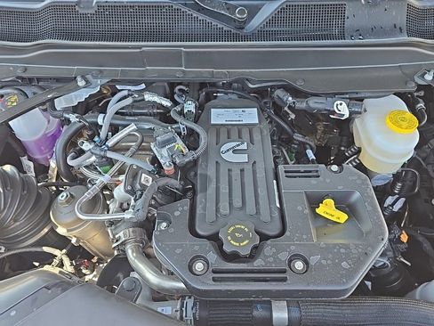 New 2025 RAM 2500 Laramie w/ Night Edition image 23