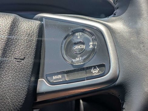 Used 2022 Honda CR-V EX-L image 27