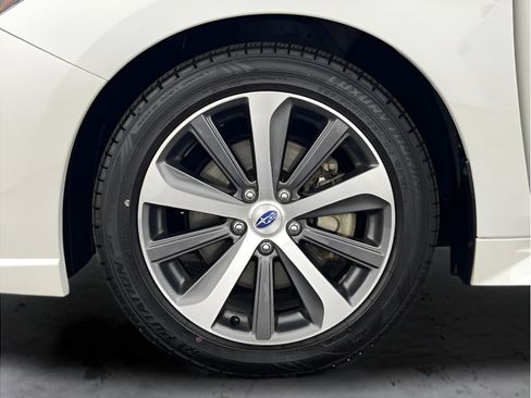 Used 2019 Subaru Legacy 3.6R Limited AWD/4WD image 27