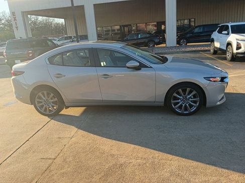 Used 2025 MAZDA MAZDA3 s image 7