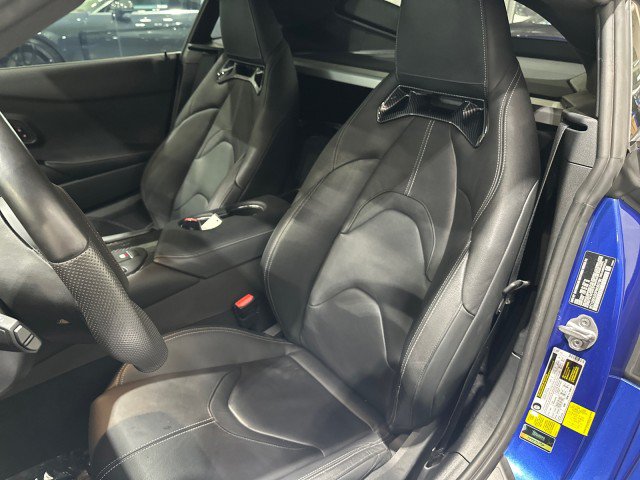 Used 2023 Toyota Supra Premium w/ Driver Assist Package RWD image 6