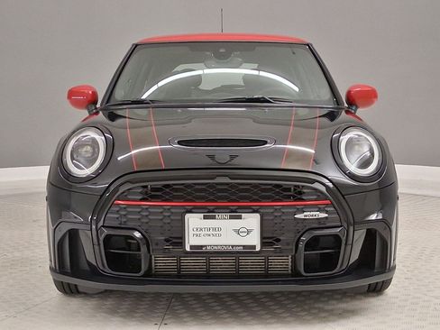 Used 2024 MINI Cooper John Cooper Works FWD image 5