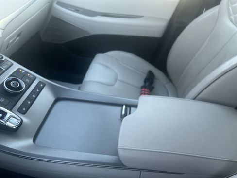 Used 2021 Hyundai Palisade Limited image 20