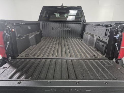 New 2026 Toyota Tacoma SR5 AWD/4WD image 13