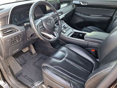 Used 2020 Hyundai Palisade Limited image 10