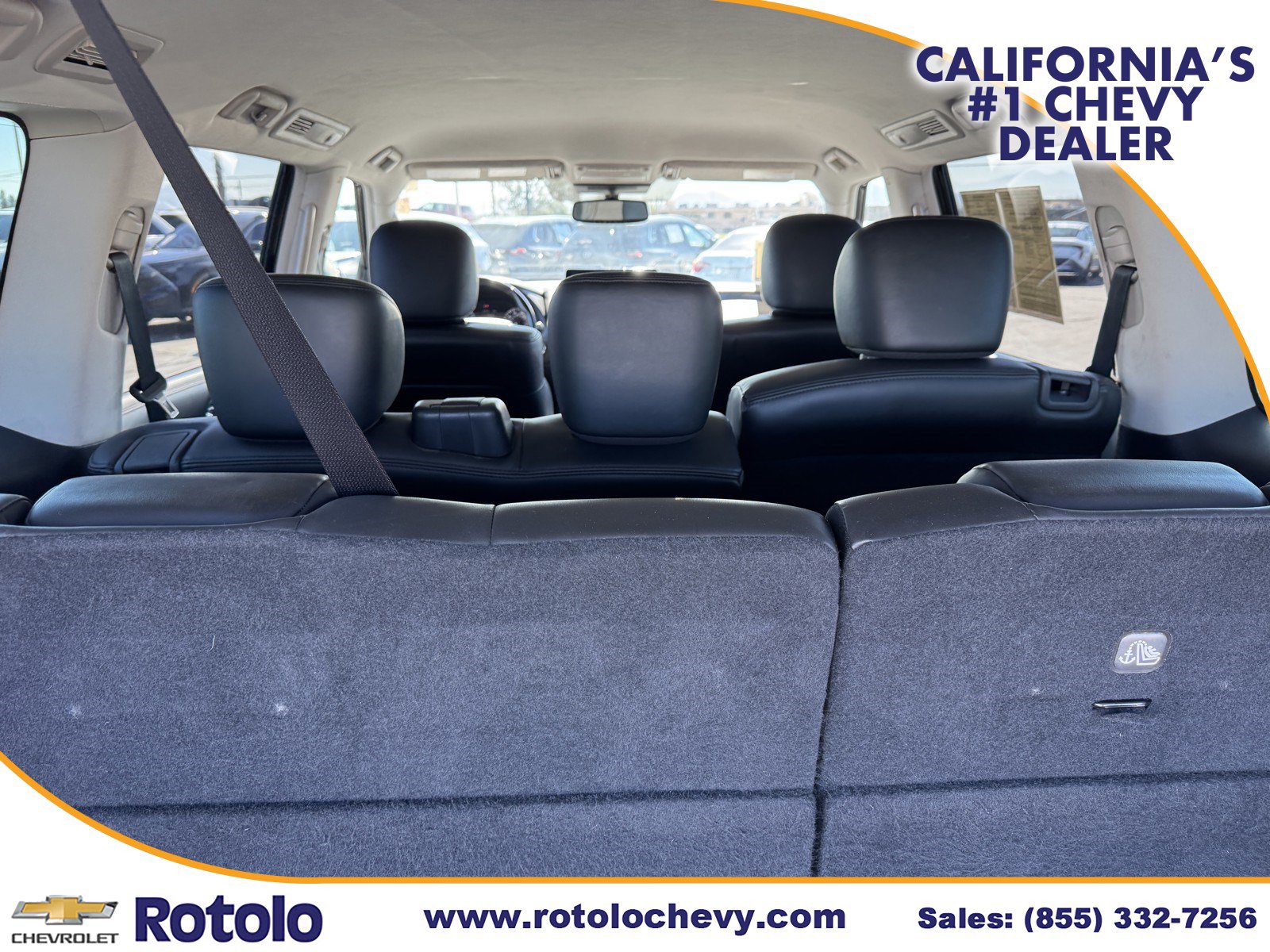 Used 2023 Nissan Armada SV AWD/4WD image 12