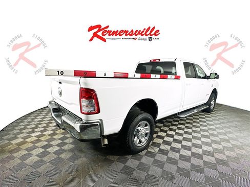 Used 2021 RAM 2500 Big Horn image 7