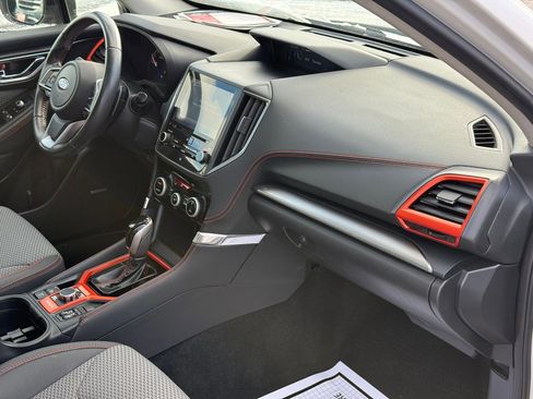 Used 2020 Subaru Forester Sport w/ Popular Package #2 image 24