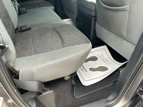 Used 2014 RAM 1500 Big Horn image 11