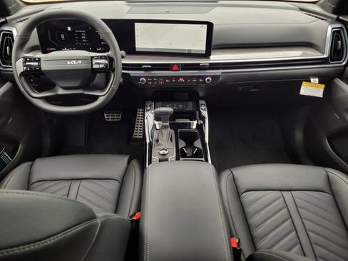 New 2026 Kia Sorento SX Prestige AWD/4WD image 16