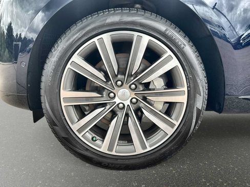 Used 2023 Land Rover Range Rover SE AWD/4WD image 14
