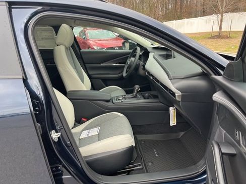 New 2026 MAZDA CX-30 Aire Edition image 26