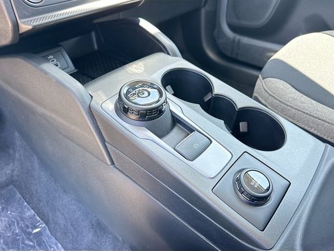 New 2026 Ford Bronco Sport Big Bend AWD/4WD image 11