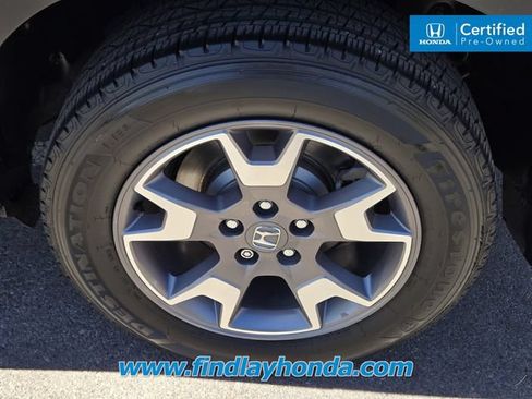 Used 2023 Honda Passport TrailSport image 11