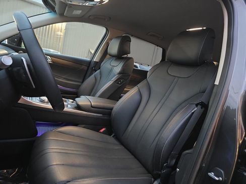 Used 2024 Genesis GV80 2.5T image 23