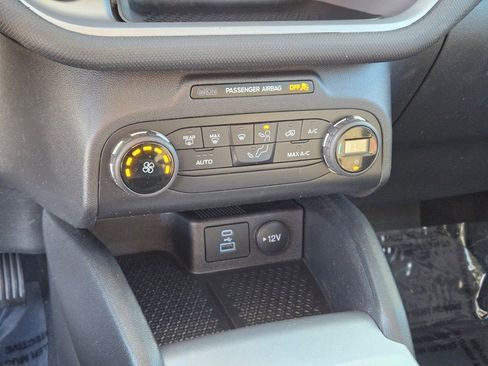 Certified 2021 Ford Bronco Sport Big Bend image 25