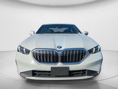 Used 2026 BMW 530i xDrive