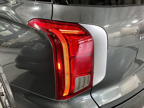 Used 2021 Hyundai Palisade SEL w/ Premium Package FWD image 38