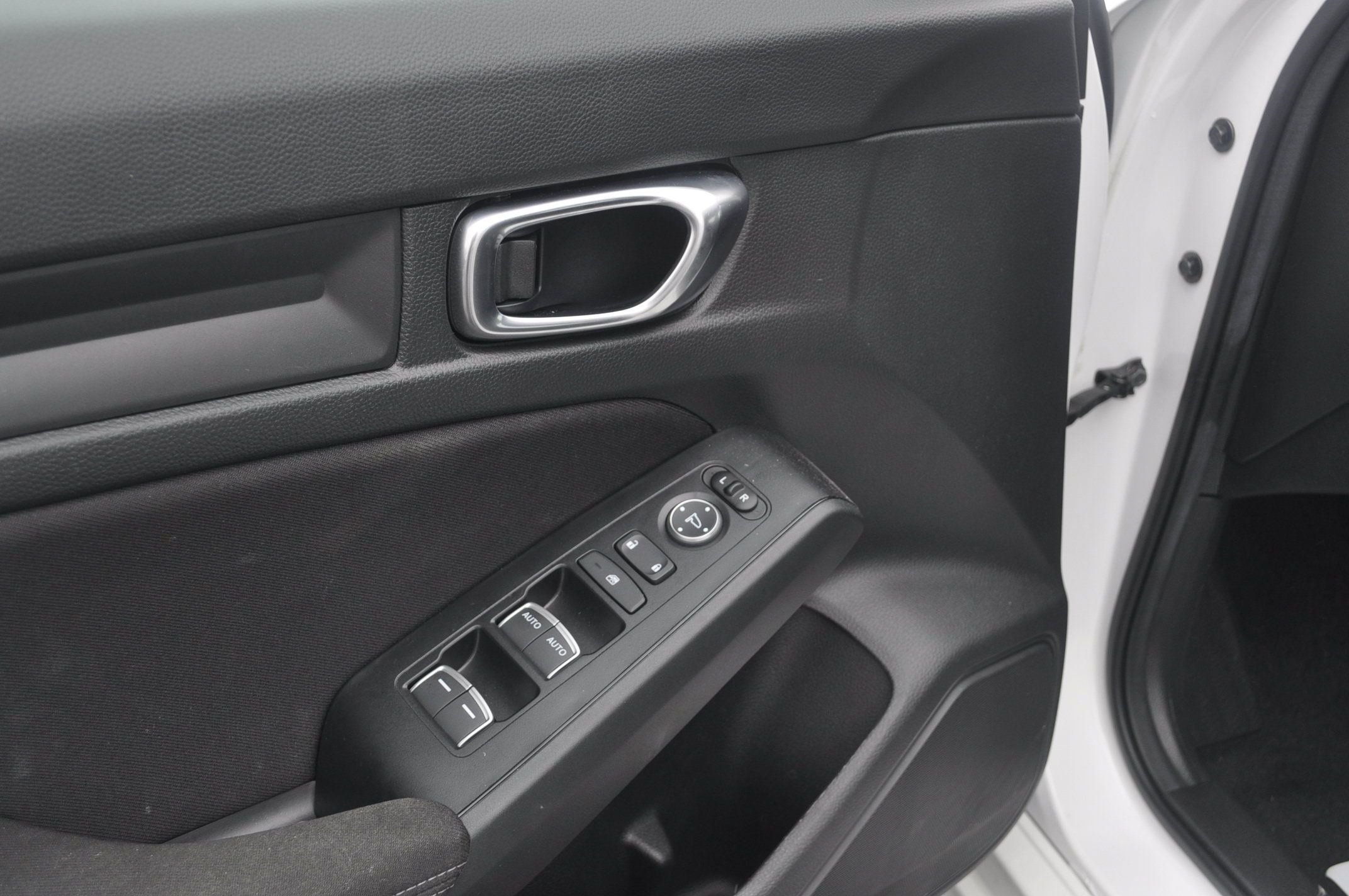 Certified 2026 Honda Civic Sport image 16