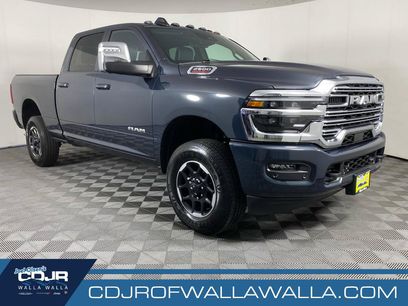 Used 2026 RAM 2500 Laramie