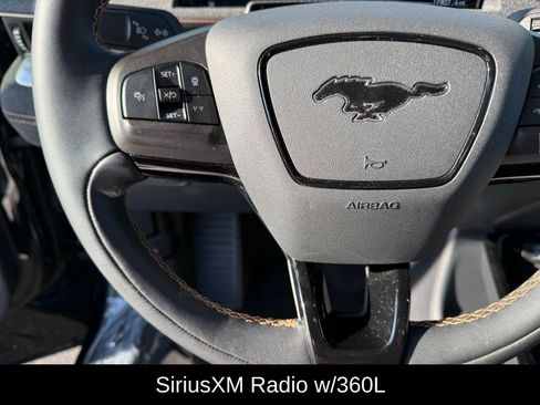 Used 2022 Ford Mustang Mach-E GT image 10