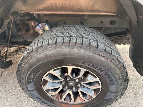 Used 2013 Ford F150 Raptor w/ Luxury Equipment Group image 19