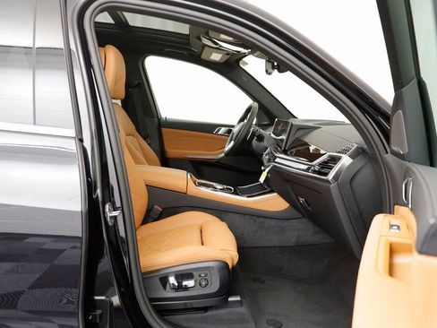 New 2026 BMW X5 xDrive40i AWD/4WD image 19