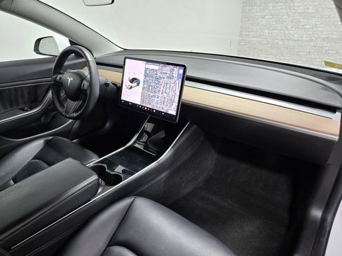 Used 2019 Tesla Model 3 Long Range AWD/4WD image 49