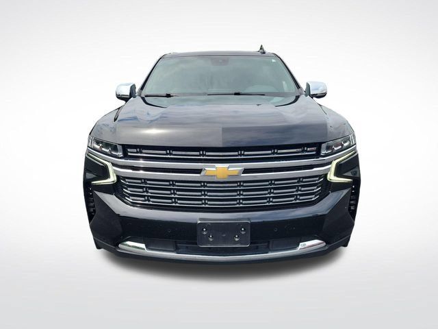 Used 2024 Chevrolet Tahoe Premier AWD/4WD image 8