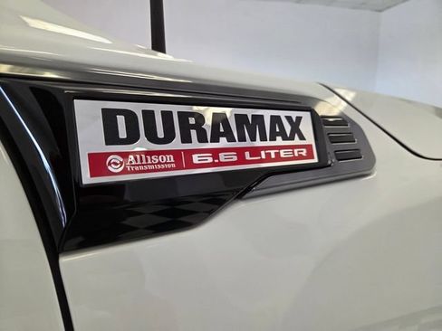 Used 2025 GMC Sierra 2500 AT4 AWD/4WD image 20