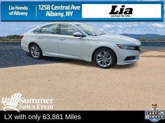 Used 2019 Honda Accord LX 360° Tour