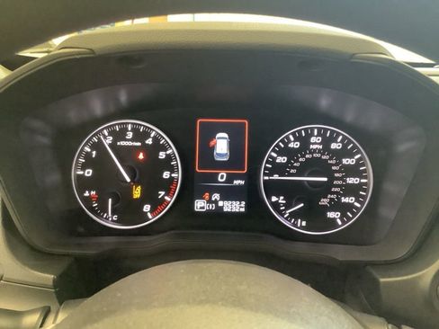 Certified 2024 Subaru Impreza 2.0i Sport image 17