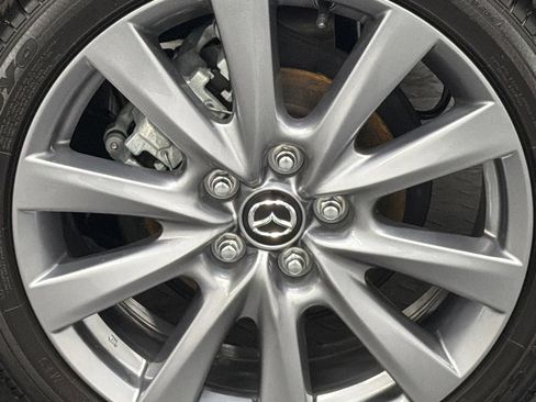 Used 2025 MAZDA MAZDA3 s image 5