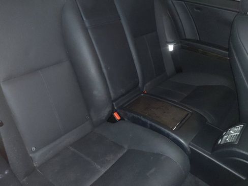 Used 2014 Mercedes-Benz CL 550 4MATIC image 19